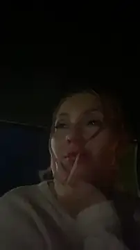 Snapshot of AngelEnigma chatting on May 10, 6:02 pm AngelEnigma online show from May 10, 6:02 pm