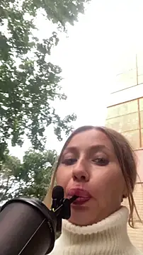 Snapshot of AngelEnigma chatting on May 11, 4:48 pm AngelEnigma online show from May 11, 4:48 pm