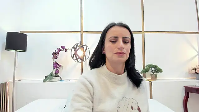 Snapshot of BrendaCantorel chatting on March 24, 11:48 am BrendaCantorel online show from March 24, 11:48 am