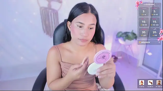  Riley Reid  online show from March 17, 12:41 pm