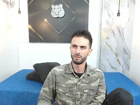 KingOfTemptation online show from April 4, 3:16 am