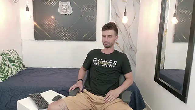 KingOfTemptation online show from May 30, 3:47 am