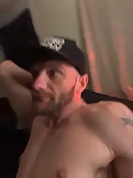 TroubleWithChris online show from March 12, 4:07 am