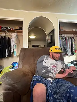 TroubleWithChris online show from March 28, 12:49 pm