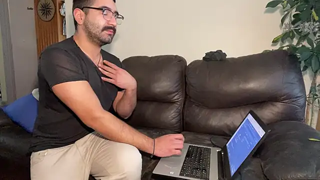 tocoking1 online show from July 30, 3:44 pm