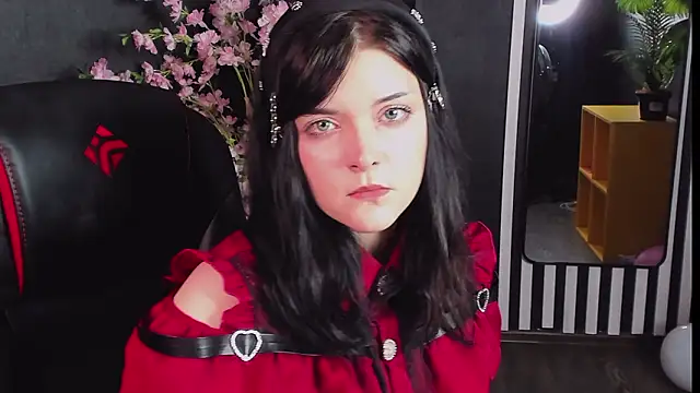 Snapshot of EsterTwilight chatting on March 10, 8:58 pm EsterTwilight online show from March 10, 8:58 pm