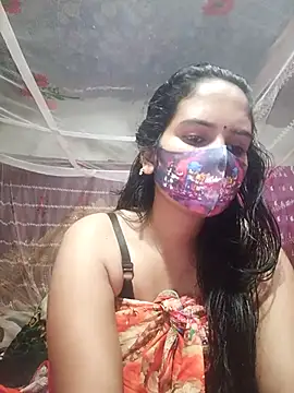 Snapshot of annu-777 chatting on March 8, 9:40 pm annu-777 online show from March 8, 9:40 pm