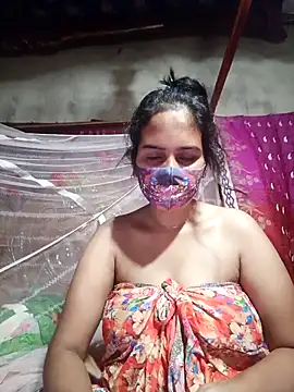 Snapshot of annu-777 chatting on March 13, 2:51 am annu-777 online show from March 13, 2:51 am