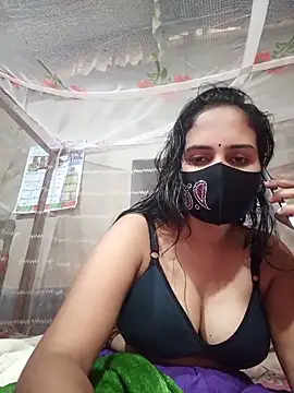 Snapshot of annu-777 chatting on March 17, 7:55 am annu-777 online show from March 17, 7:55 am