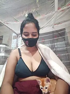 Snapshot of annu-777 chatting on March 17, 10:57 pm annu-777 online show from March 17, 10:57 pm