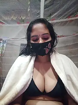 Snapshot of annu-777 chatting on March 19, 6:34 pm annu-777 online show from March 19, 6:34 pm