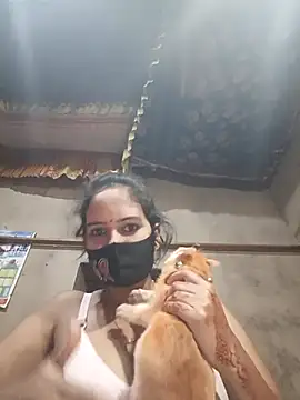 Snapshot of annu-777 chatting on March 22, 1:25 pm annu-777 online show from March 22, 1:25 pm