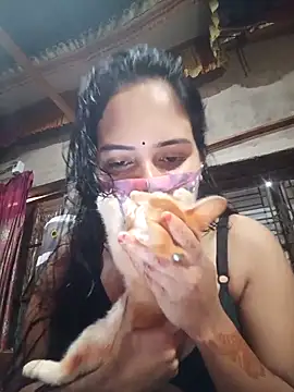 Snapshot of annu-777 chatting on March 27, 2:39 am annu-777 online show from March 27, 2:39 am