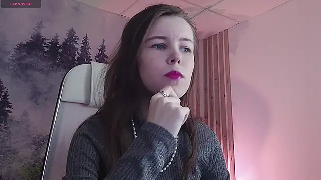 AriaGracen online show from March 12, 11:27 am