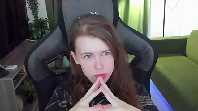 AriaGracen online show from March 27, 8:26 am