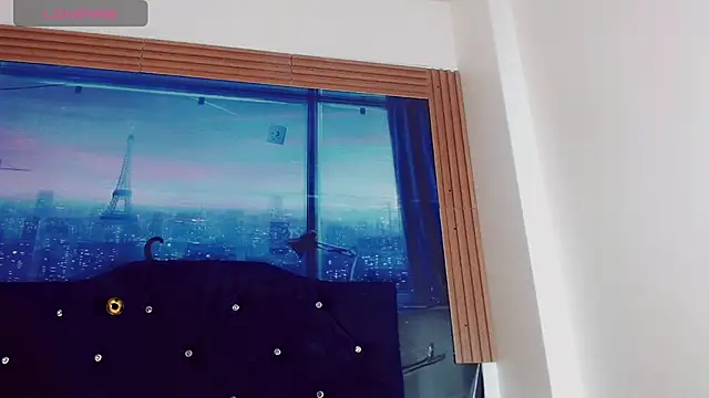 bianca dream  online show from March 15, 8:48 pm