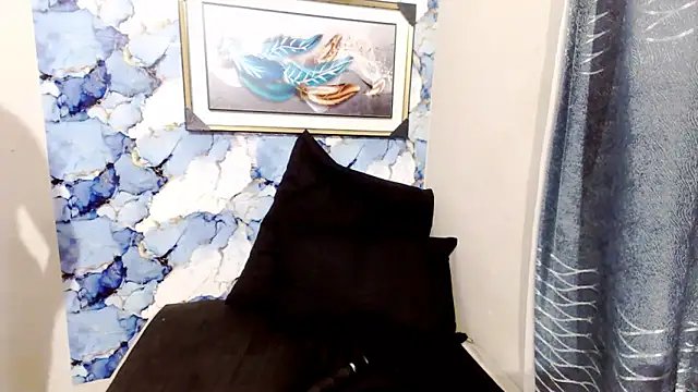 Luscious Lexy online show from June 13, 10:35 am
