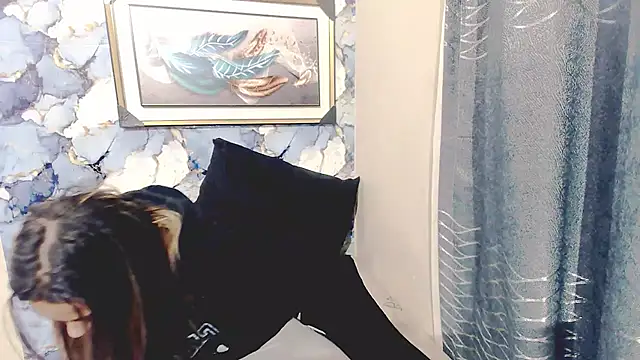 Luscious Lexy online show from June 14, 4:36 am