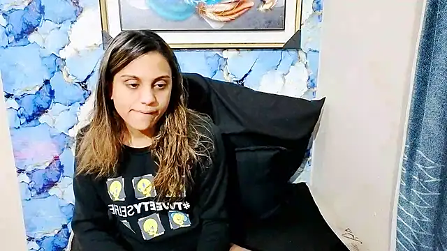 Luscious Lexy online show from June 15, 4:36 am