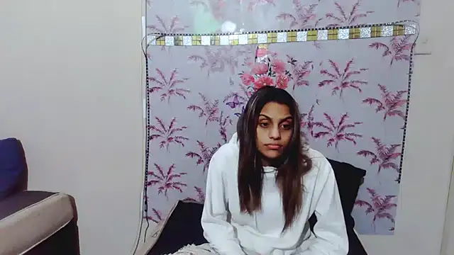 Luscious Lexy online show from July 17, 4:52 am