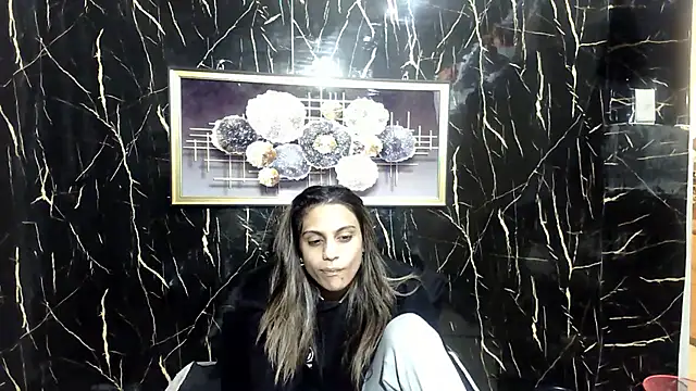 Luscious Lexy online show from July 31, 4:56 am