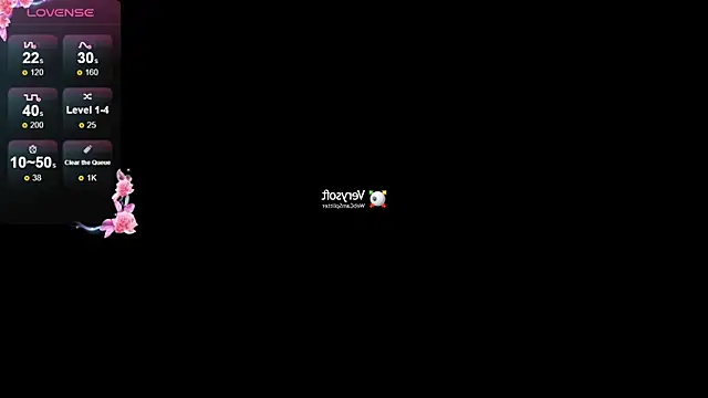 Snapshot of Ember_Vexen chatting on March 29, 6:02 am Ember Vexen online show from March 29, 6:02 am