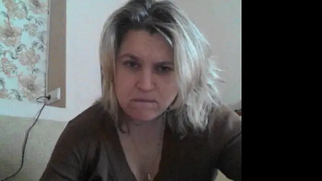 KaterinaVoroncova online show from March 22, 8:40 am