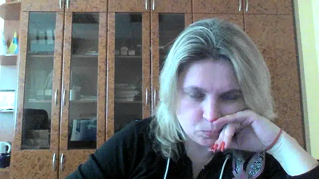 KaterinaVoroncova online show from March 26, 2:11 pm