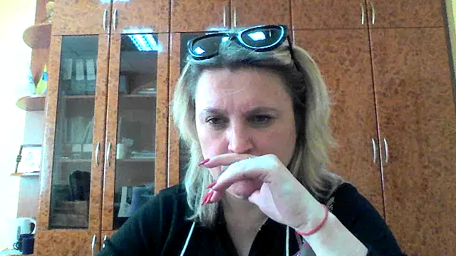 KaterinaVoroncova online show from March 27, 12:38 pm