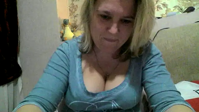 KaterinaVoroncova online show from March 28, 7:57 pm