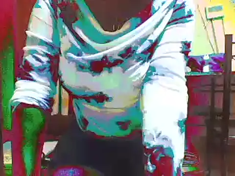 Snapshot of Anacia chatting on March 16, 2:43 pm Anacia online show from March 16, 2:43 pm