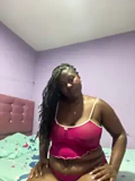 Snapshot of KiaraJohnsonn chatting on March 13, 2:07 am KiaraJohnsonn online show from March 13, 2:07 am