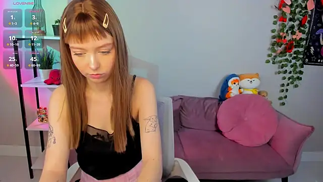 romance with dina online show from March 13, 5:58 am