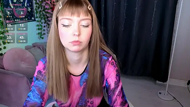 romance with dina online show from March 26, 6:30 am