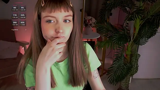 romance with dina online show from April 2, 6:55 am