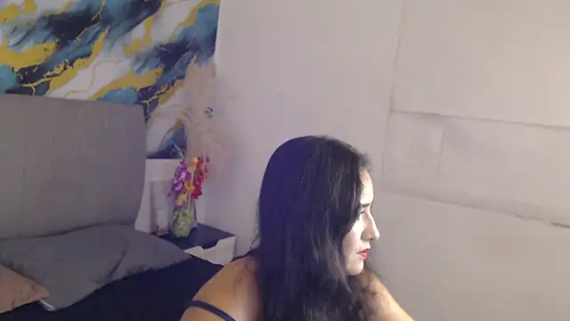 Vicky Angeel online show from July 26, 1:25 am