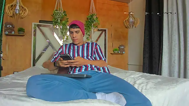 Snapshot of Adrian_fire chatting on March 25, 2:34 pm Adrian fire online show from March 25, 2:34 pm