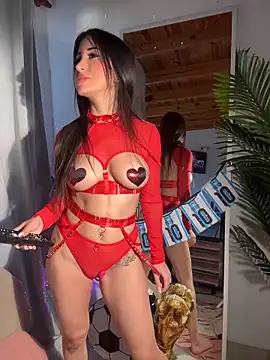 MiaFoxie  online show from June 19, 6:34 pm