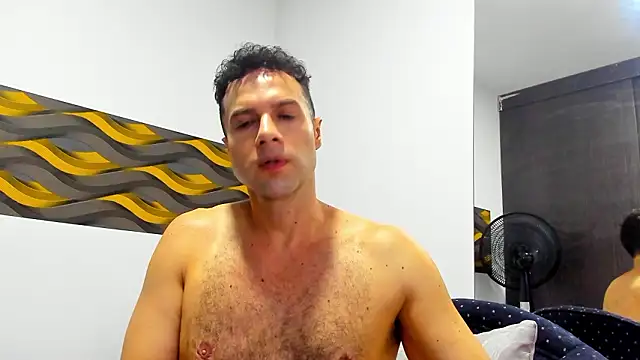 Gael Saint online show from March 11, 12:11 pm