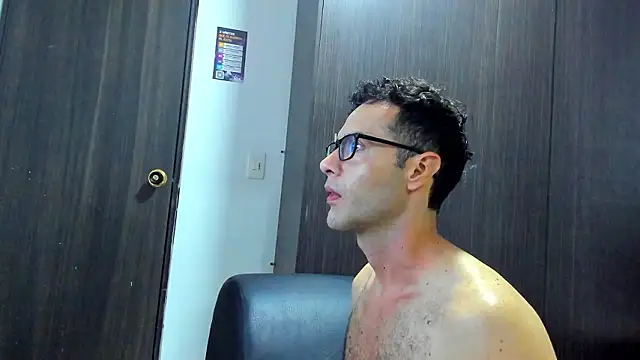 Gael Saint online show from March 18, 12:19 pm