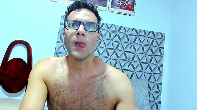 Gael Saint online show from March 21, 12:32 pm