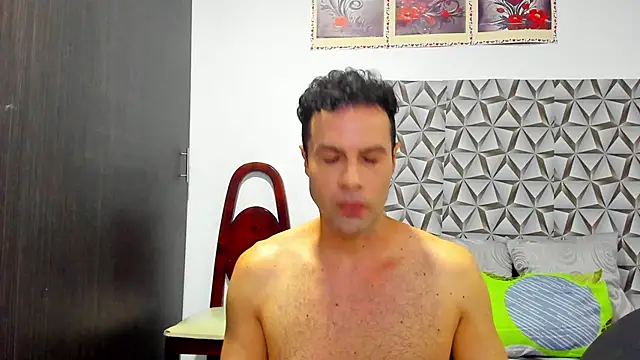 Gael Saint online show from March 24, 12:32 pm