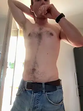 johnsex1989 online show from May 8, 12:10 pm
