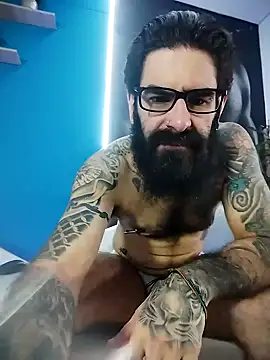 Haraldsmed online show from March 21, 1:26 pm