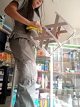 Dr Edna naughty online show from April 13, 3:50 pm