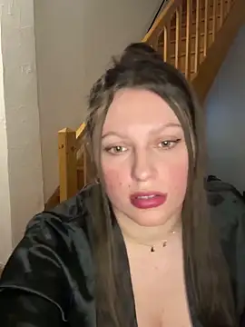 Iris yx online show from March 20, 8:46 pm