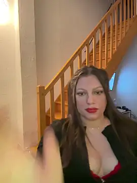 Iris yx online show from March 27, 5:12 pm