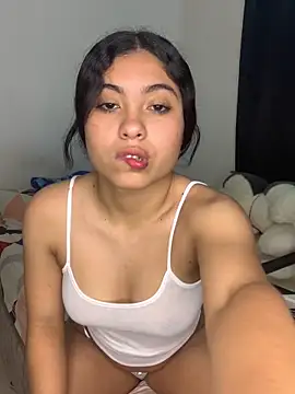 Darsha-Rouse online show from April 17, 10:02 pm