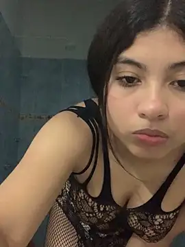 Darsha-Rouse online show from April 21, 10:45 pm