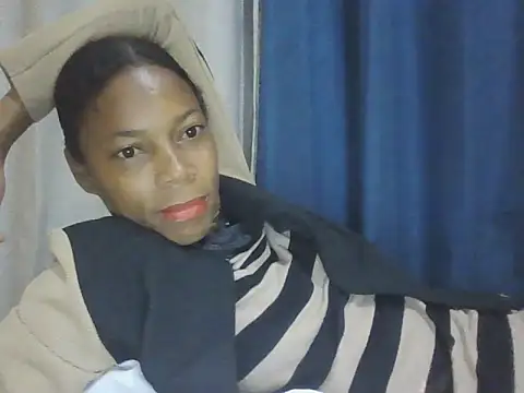 Snapshot of niki301 chatting on March 10, 1:54 am niki301 online show from March 10, 1:54 am